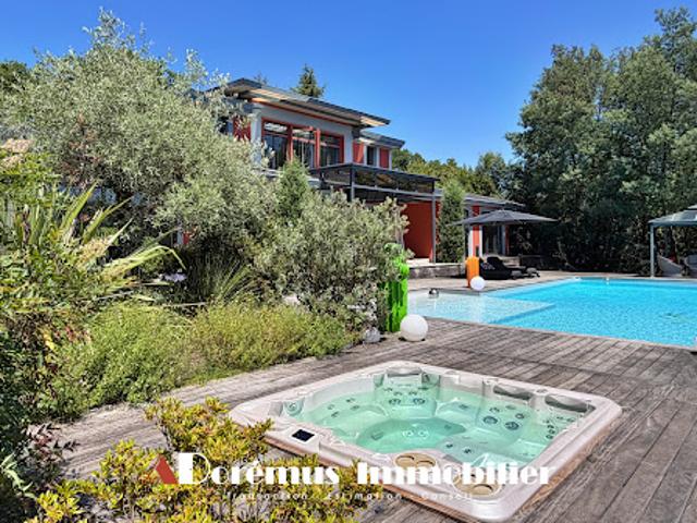 Villa vente à Bordeaux, Bouliac