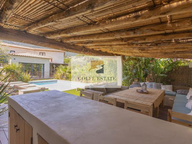 Villa vente à Arrondissement de Draguignan, Cavalaire-sur-mer
