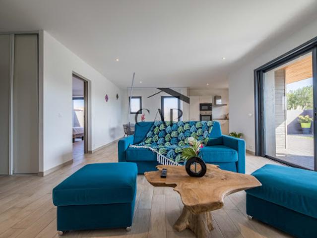 Villa vente à Sartène, Lecci