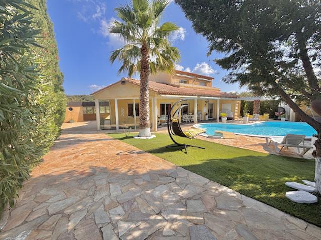 Villa vente à Foix, Le Bosc