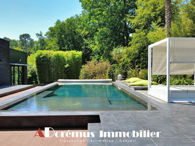 Villa vente à Bordeaux, Bouliac