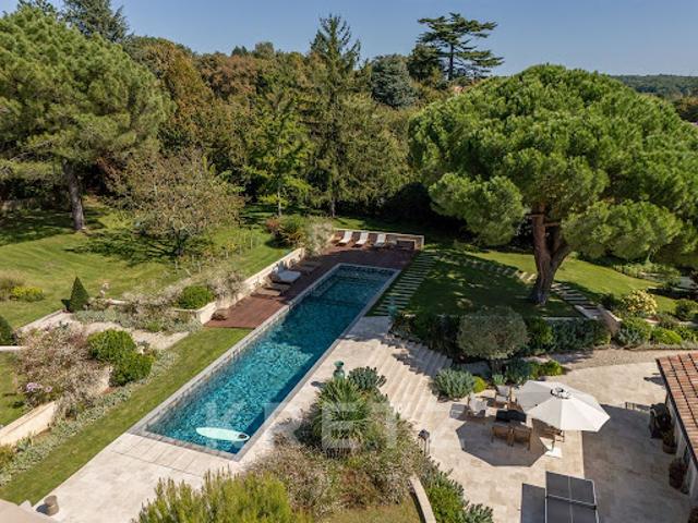 Villa vente à Bordeaux