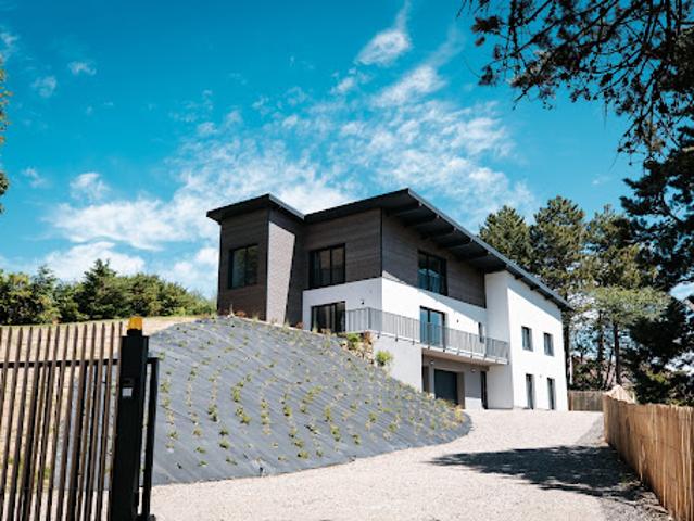 Villa vente à Grenoble, Claix