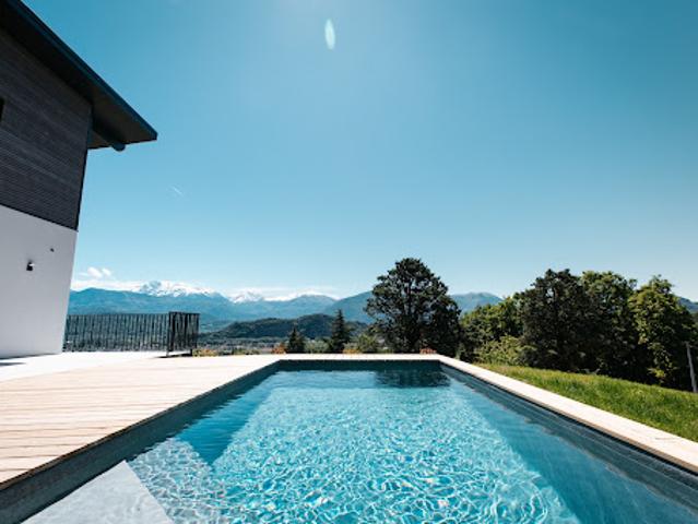 Villa vente à Grenoble, Claix
