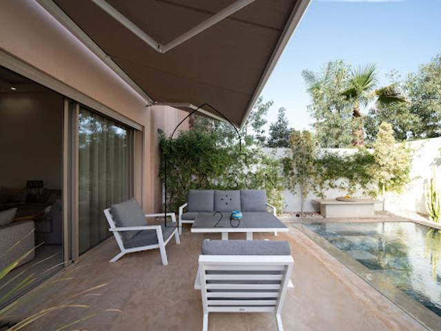 Villa vente à Marrakech, L'Oriental