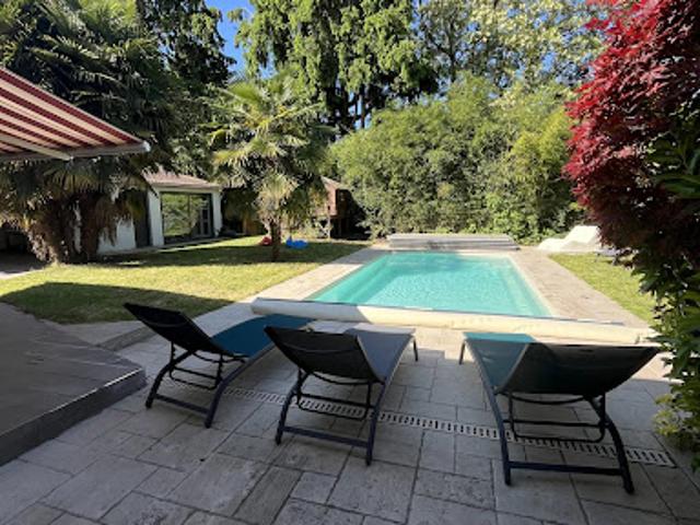 Villa location à Torcy, Serris