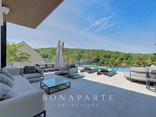 Villa vente à Sarcelles, Viarmes