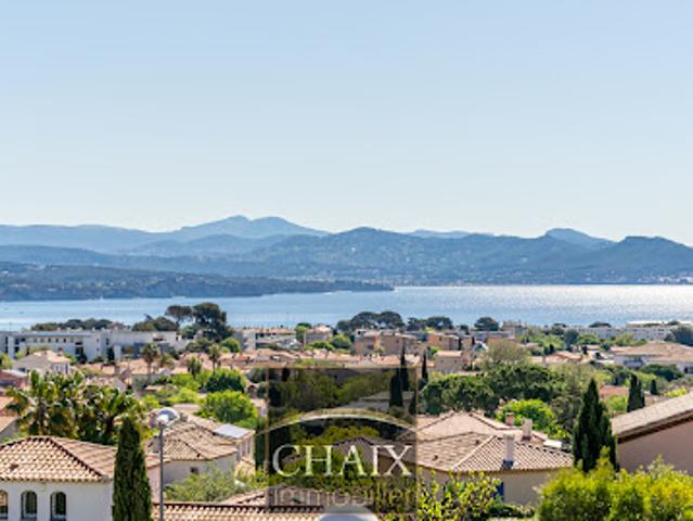 Villa vente à France métropolitaine, La Ciotat
