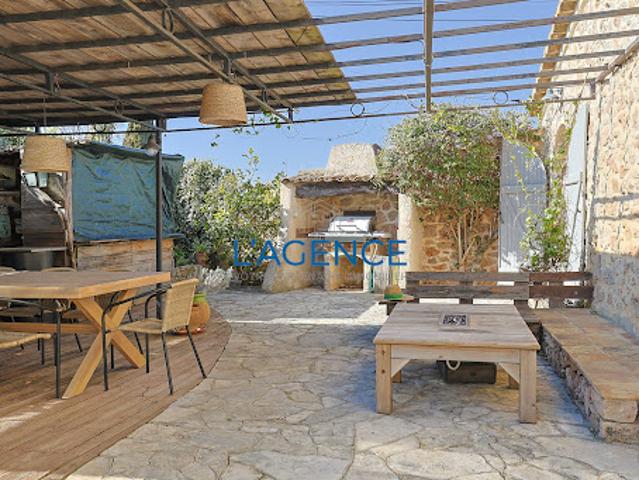 Villa vente à Arrondissement de Toulon, Carqueiranne