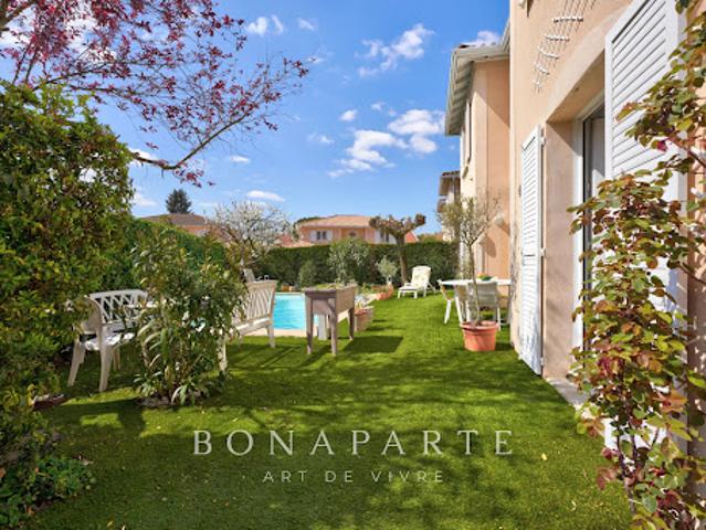 Villa vente à Lyon, Métropole de Lyon