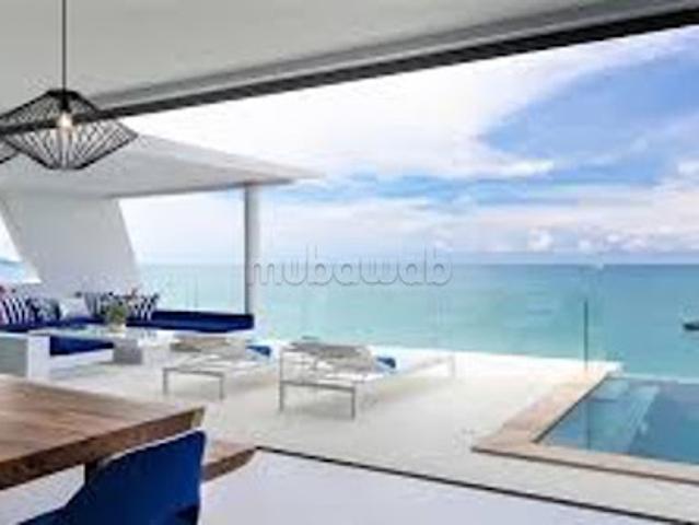 Villa vente à Anfa, Gharb-Chrarda-Beni Hssen