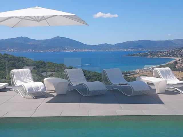 Villa vente à Ajaccio, Pietrosella