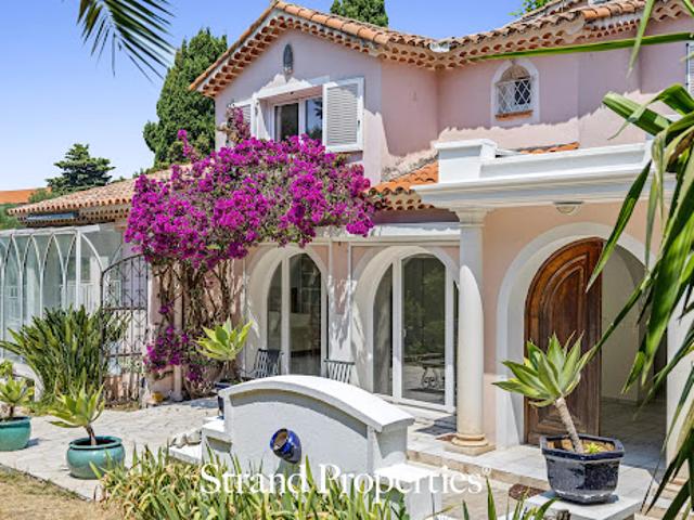 Villa vente à Antibes, Alpes-Maritimes