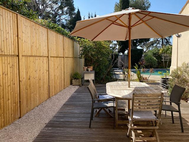 Villa vente à France métropolitaine, Cassis