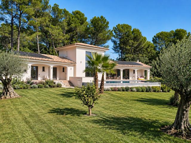 Villa vente à Arrondissement de Draguignan, Draguignan