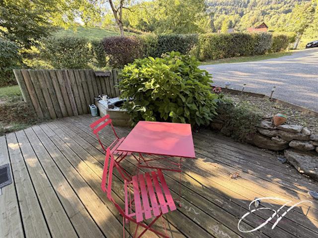 Villa vente à Grenoble, Theys