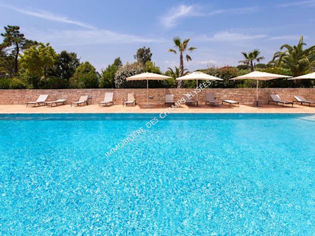 Villa vente à Gassin, Var
