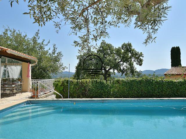 Villa vente à Arrondissement de Toulon, La Farlède