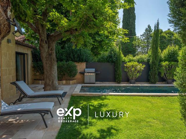Villa vente à Aix-en-Provence, Bouches-du-Rhône
