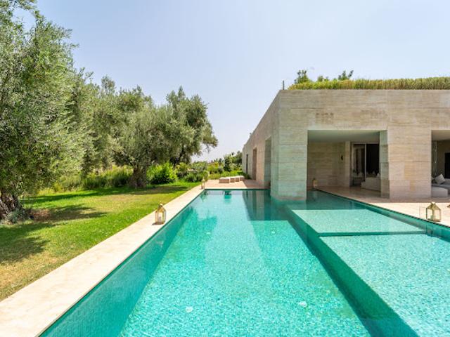 Propriété location à Marrakech, L'Oriental