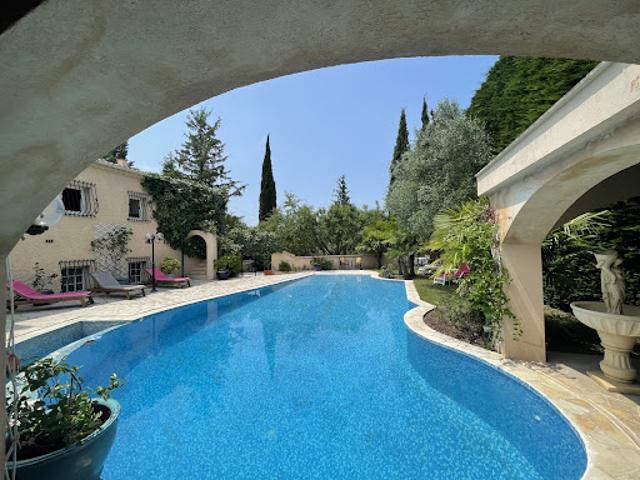 Villa vente à Carpentras, Vaison-la-romaine