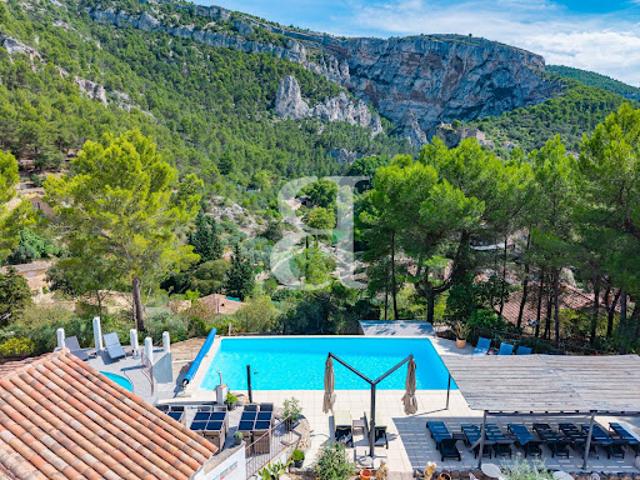 Villa vente à Avignon, L'isle-sur-la-sorgue