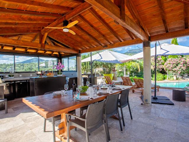 Villa vente à Corte, Venzolasca