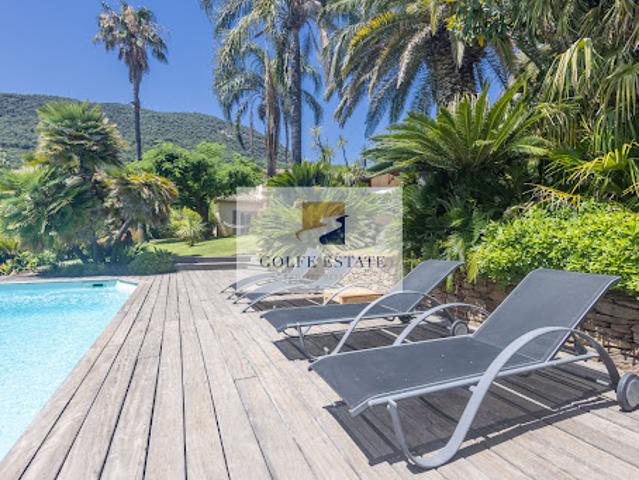 Villa vente à Arrondissement de Draguignan, Cavalaire-sur-mer