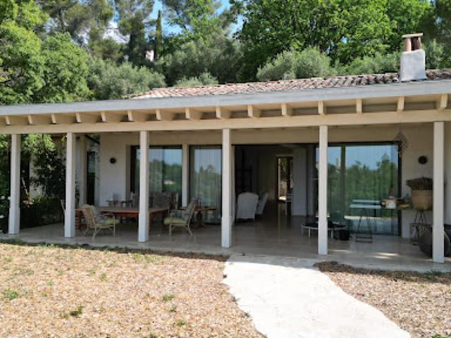 Villa vente à Grasse, Châteauneuf-grasse