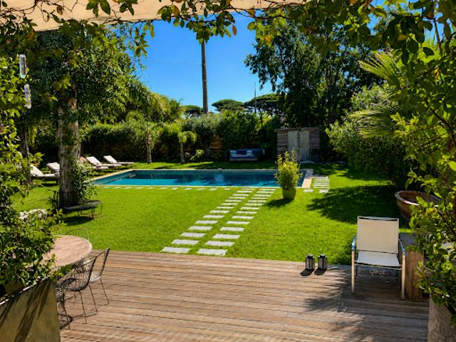 Villa vente à Arrondissement de Draguignan, Ramatuelle