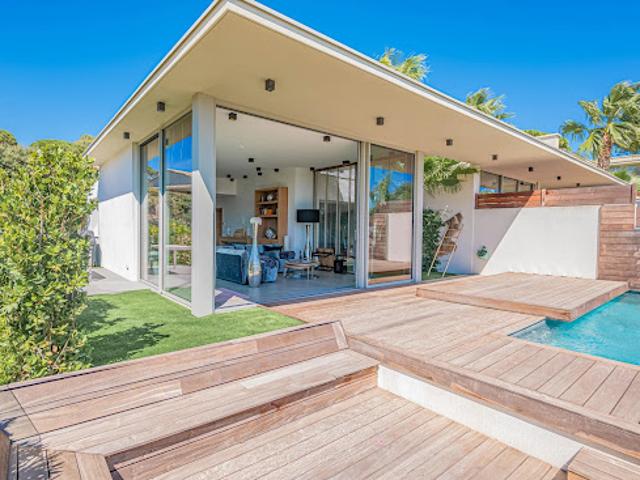 Villa vente à Arrondissement de Draguignan, Sainte-maxime