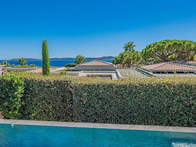 Villa vente à Arrondissement de Draguignan, Sainte-maxime