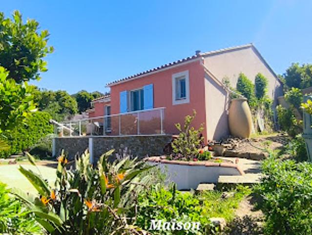 Villa vente à Arrondissement de Toulon, Hyères