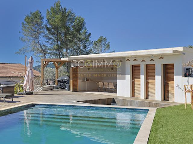 Villa vente à Arrondissement de Toulon, Hyères