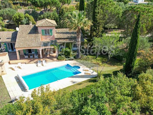 Villa vente à Arrondissement de Draguignan, Plan-de-la-tour