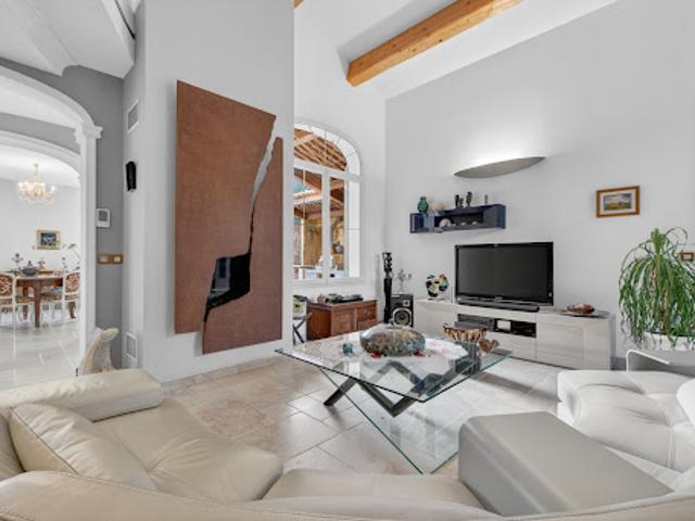 Villa vente à Montauroux, Var