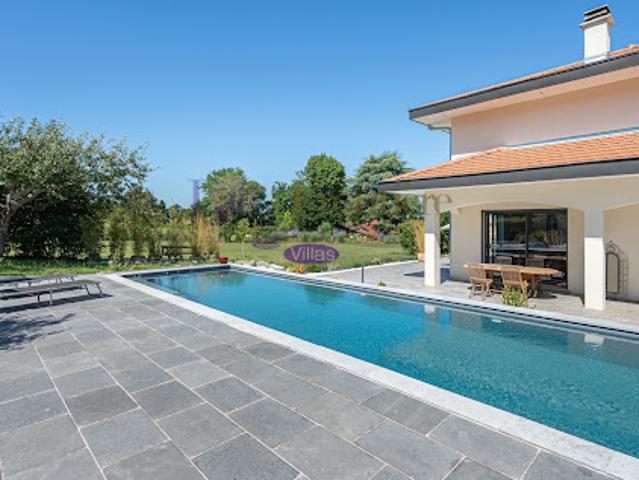 Villa vente à Nernier, Haute-Savoie