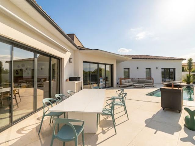 Villa vente à Béziers, Hérault