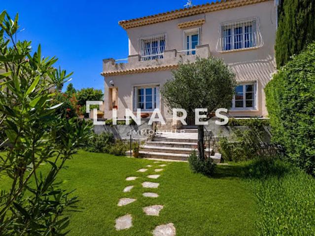 Villa vente à Marseille