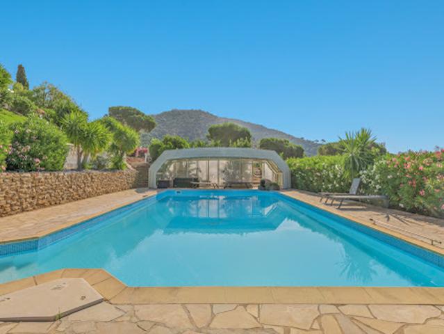 Villa vente à Arrondissement de Toulon, Bormes-les-mimosas