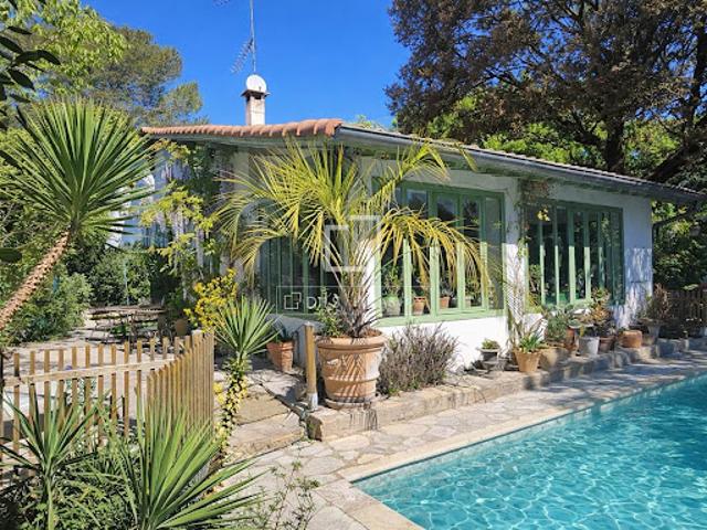 Villa vente à Montpellier, Castelnau-le-lez
