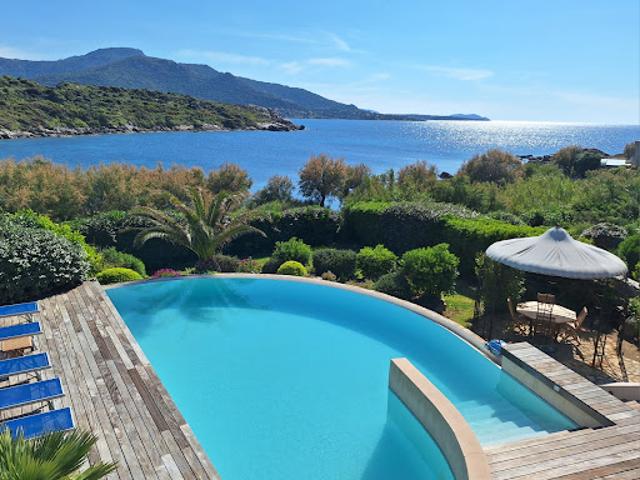Villa vente à Calvi, Corbara