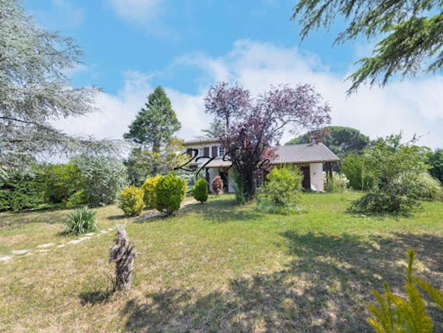 Villa vente à Toulouse, Balma