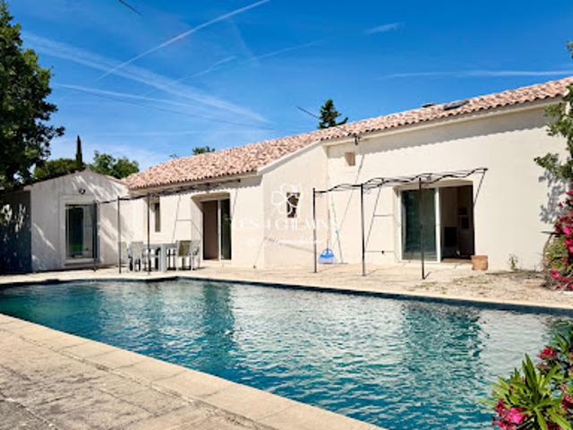 Villa vente à Aix-en-Provence, Gréasque