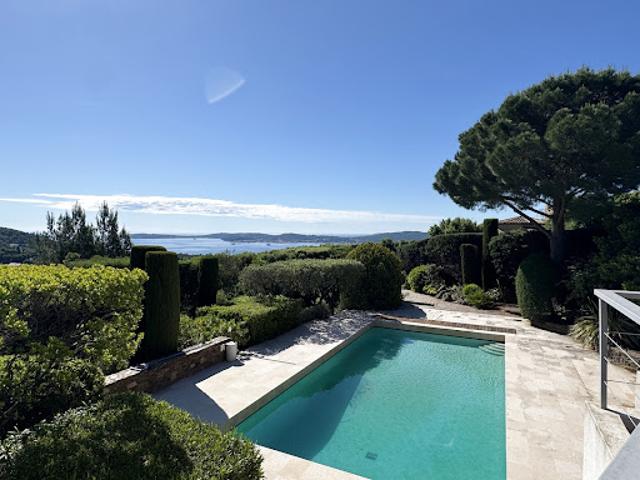 Villa vente à Arrondissement de Draguignan, Grimaud