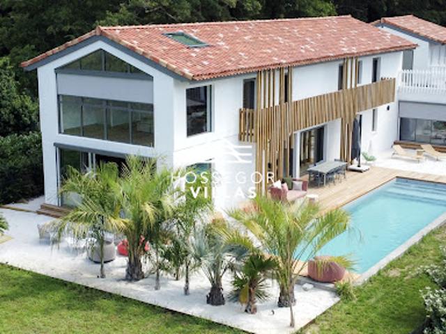 Villa vente à Dax, Capbreton