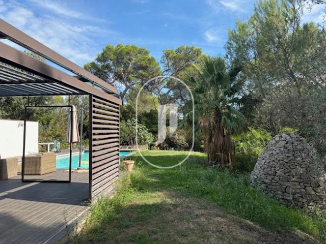 Villa vente à Nîmes