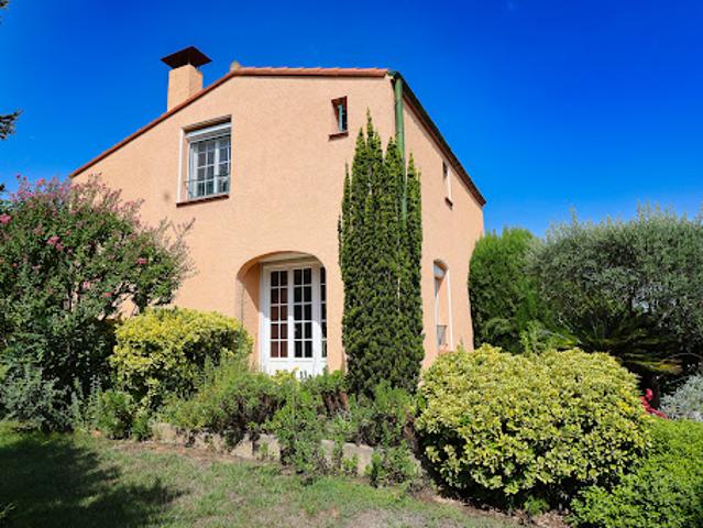 Villa vente à Céret, Thuir