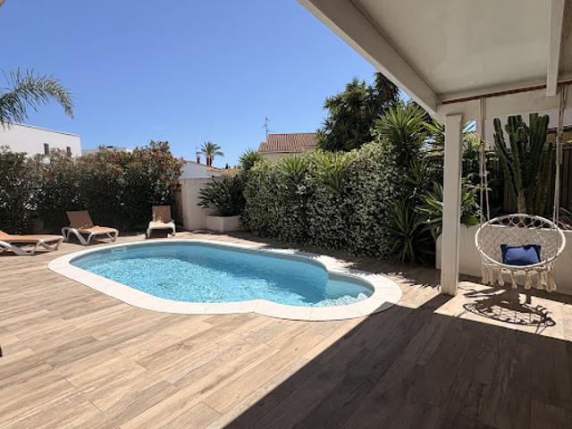 Villa vente à Brive-la-Gaillarde, Saint-cyprien