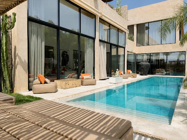 Villa vente à Marrakech, L'Oriental